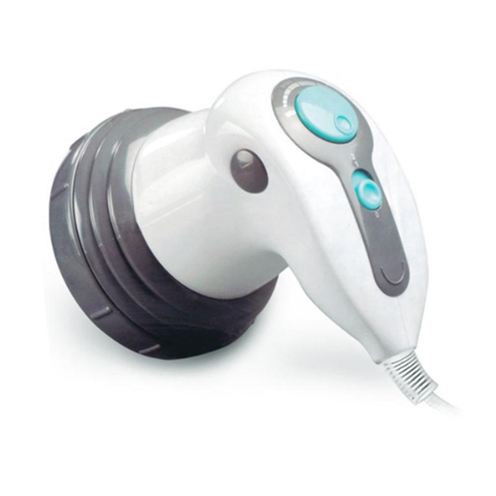 Massager Portable Slim Health Human Body Electric Anti Cellulite Cervical Neck Waist Vibration Multifunction Massager