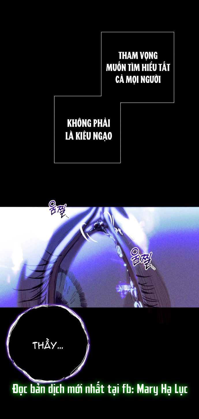 the queen of flies chapter 1.1 12