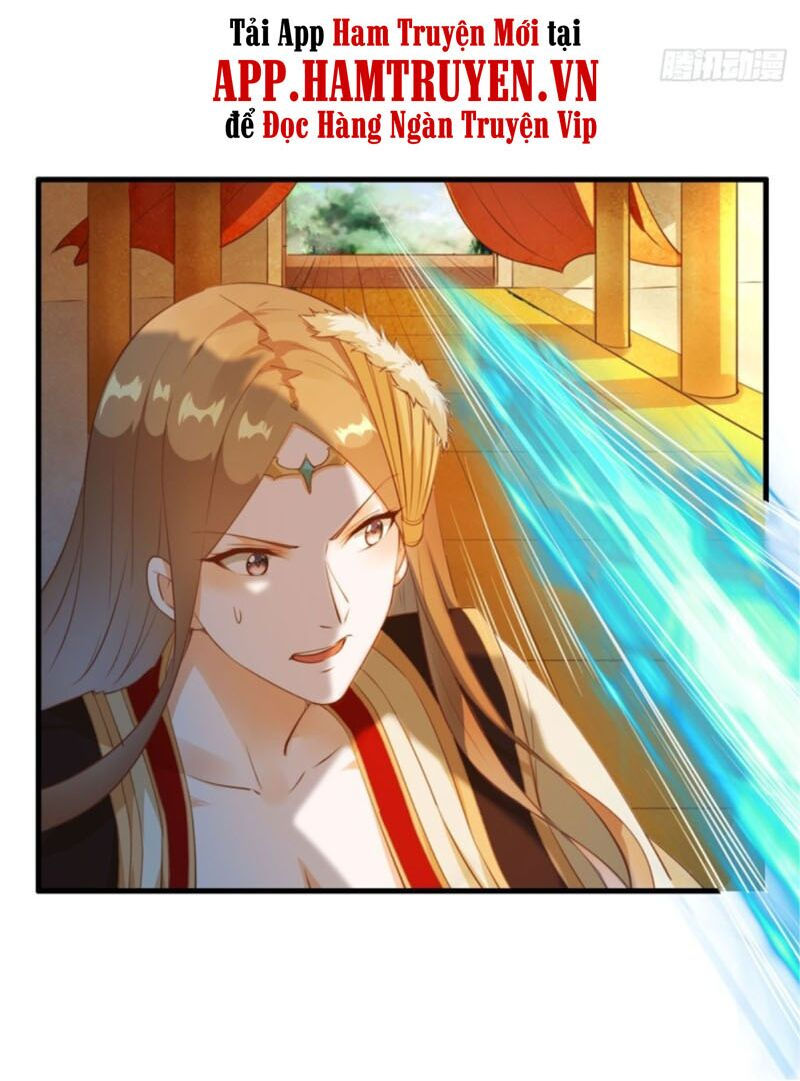 ta lập hậu cung tại tây du ký chapter 3 13