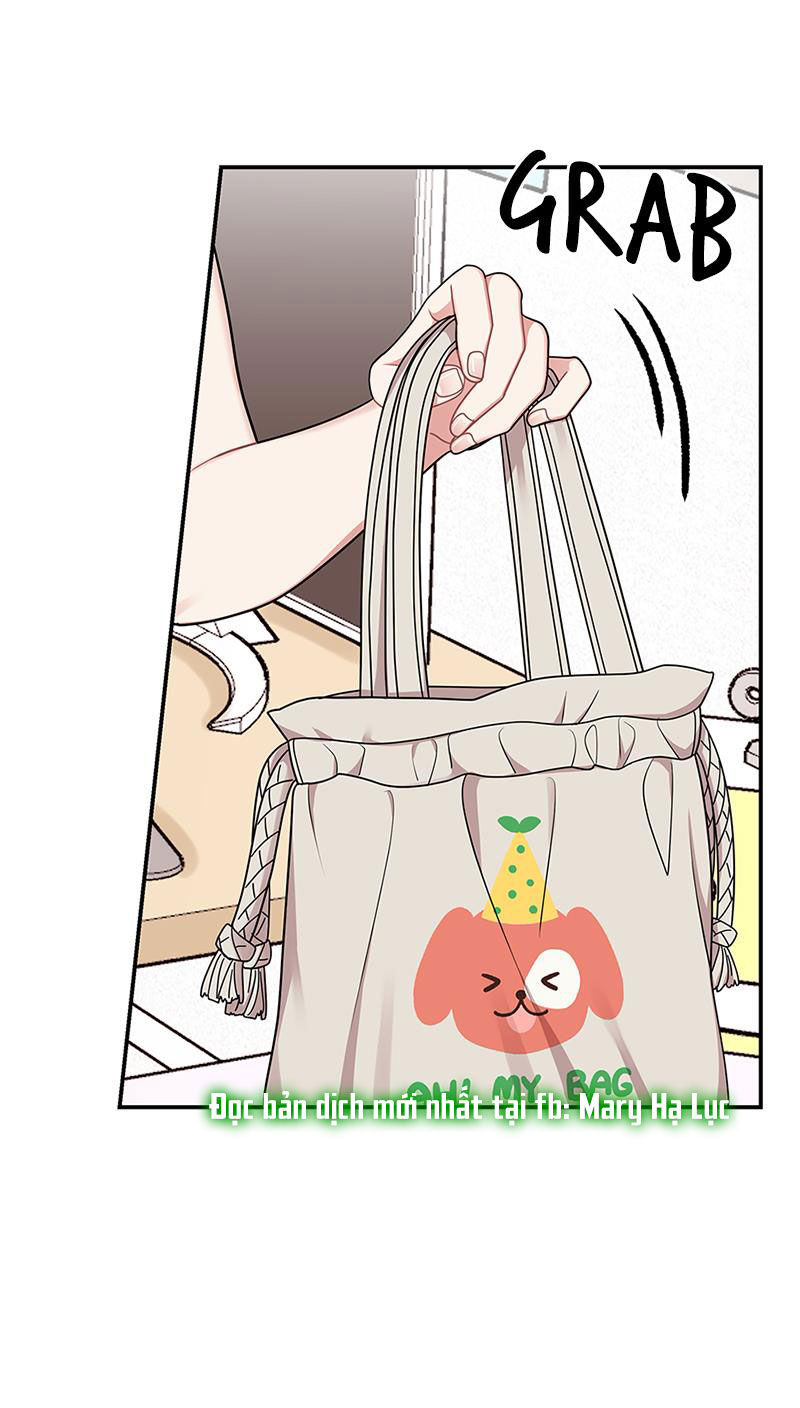 gửi em người đánh cắp những vì sao - to you who swallowed a star chapter 16.2 26