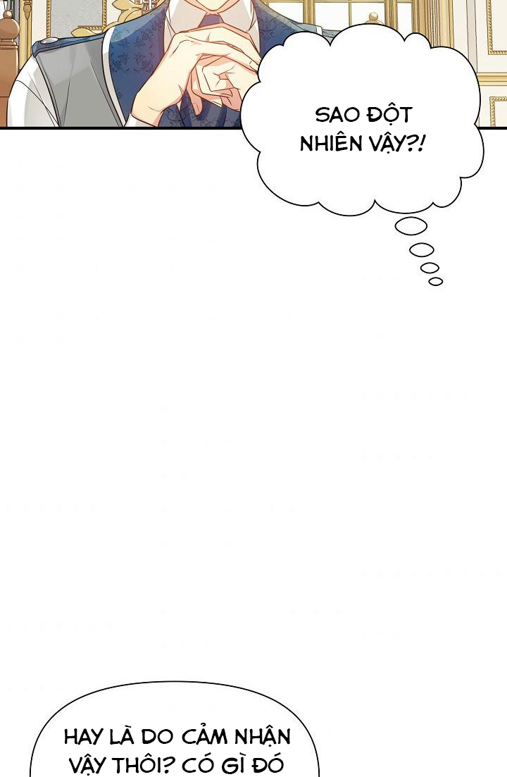 tôi đã ở đây ngay từ ban đầu chapter 5 46