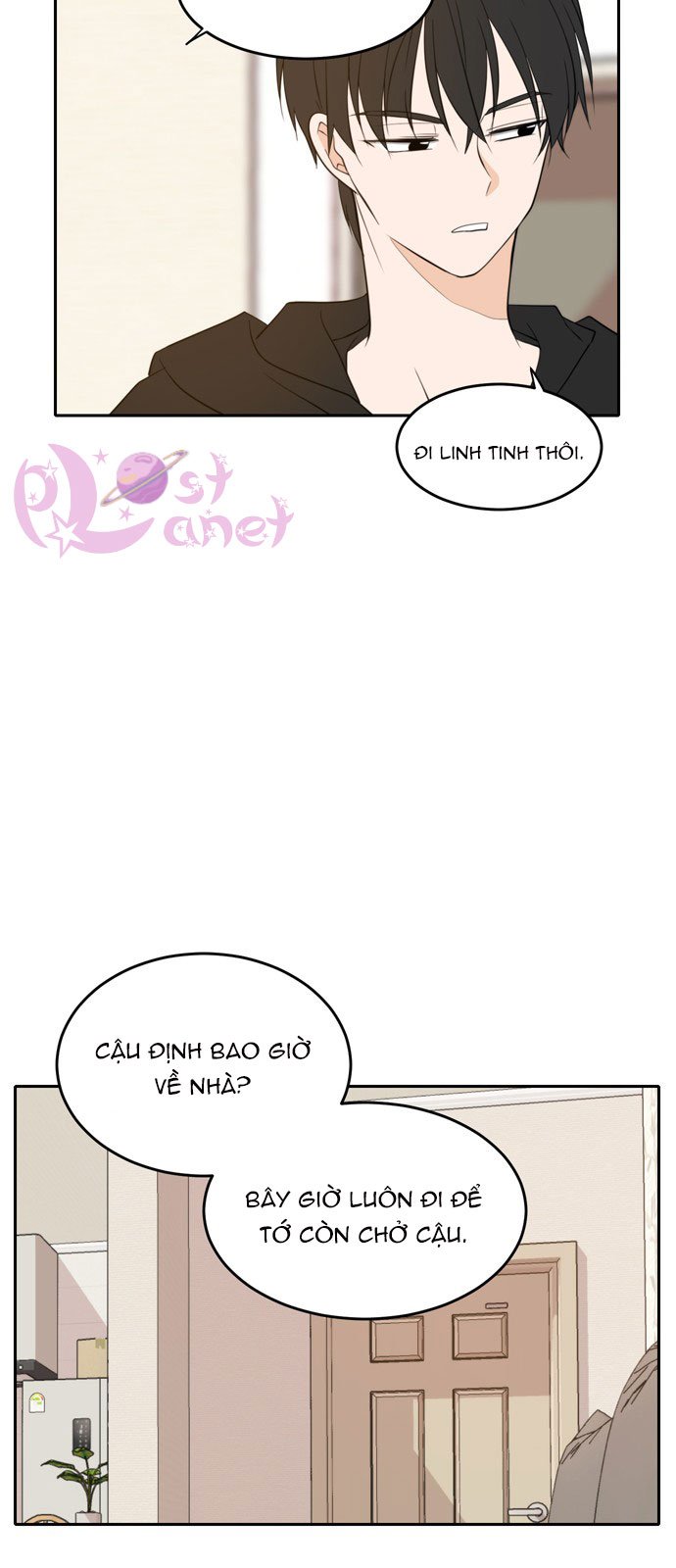 kiếp này cũng xin chăm sóc tôi như vậy nhé kiếp này cũng xin chăm sóc tôi như vậy nhé chapter 26 36