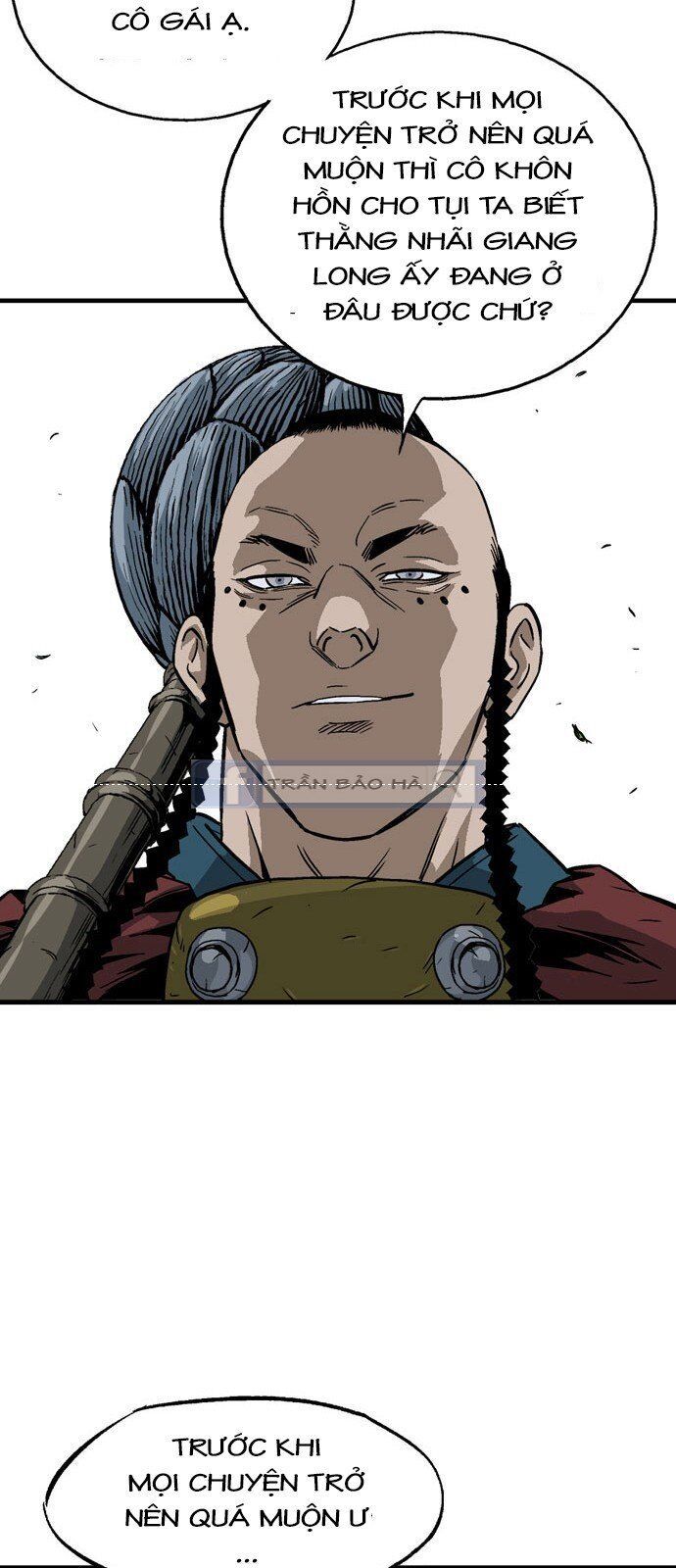 cao thủ 2 chapter 84 79