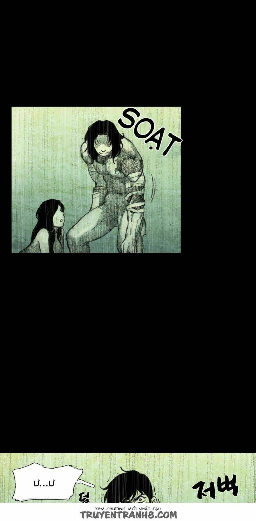 ngôi nhà của những búp bê chapter 26 37