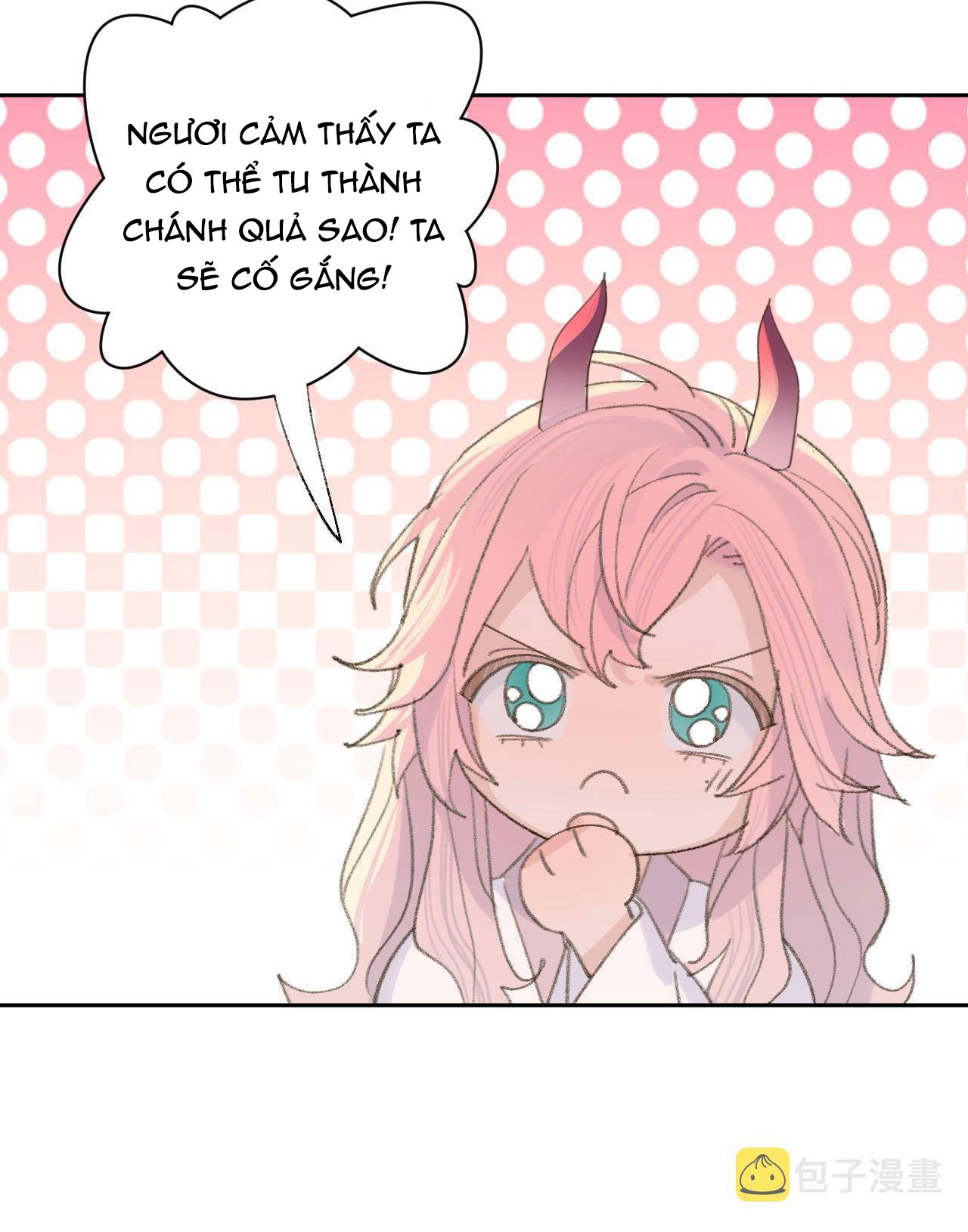 tôi lắng nghe thanh tôn chủ gọi chapter 15 27