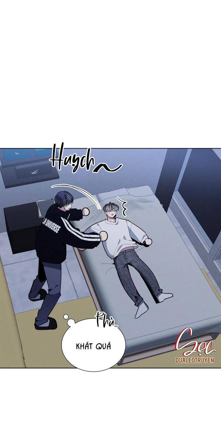 cherry scandal chapter 20 4