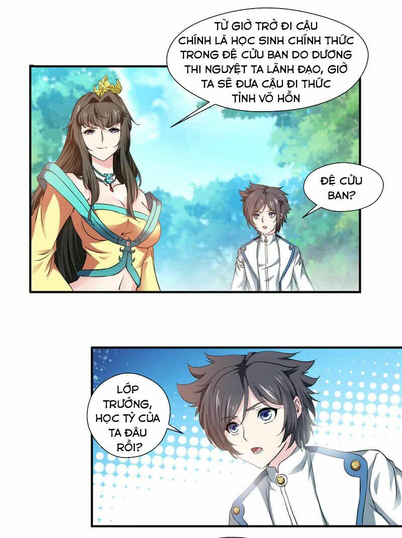 cửu dương thần vương chapter 5 5