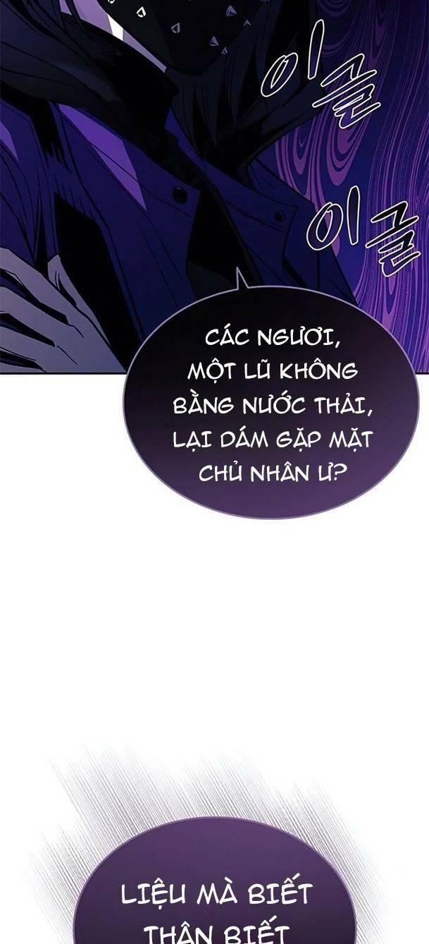 chuyển sinh thành ác nhân chapter 64 68