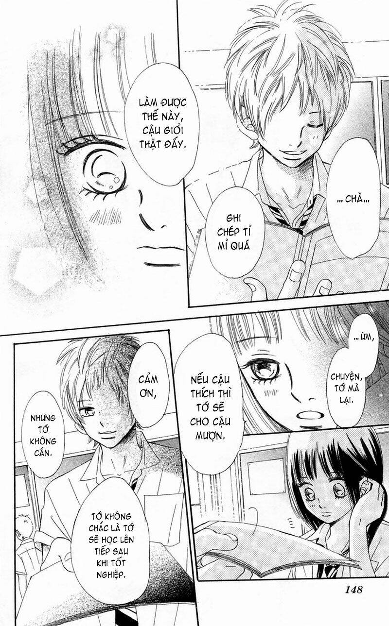 ngày ấy ta bên nhau chapter 39 12