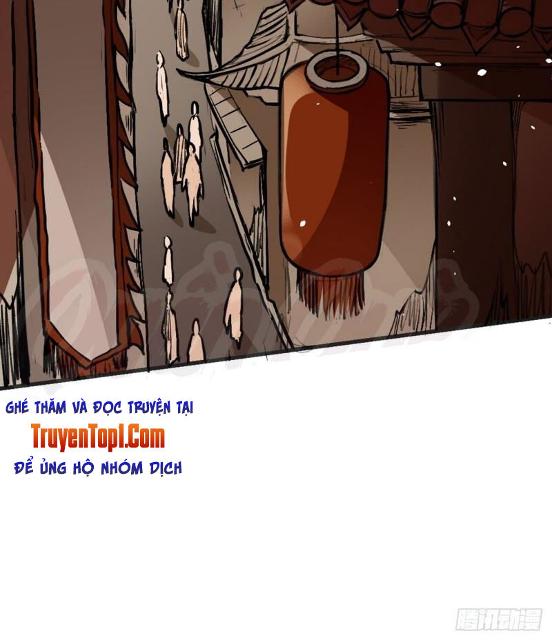 đường dần tại dị giới 2 chapter 5 4