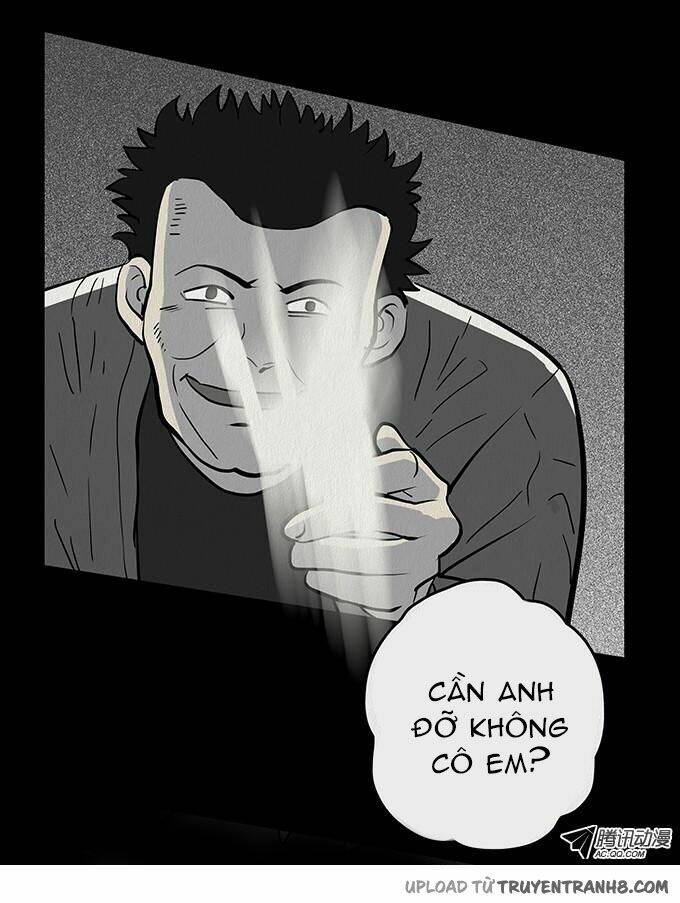 ớn lạnh tuyệt đối chapter 29 41