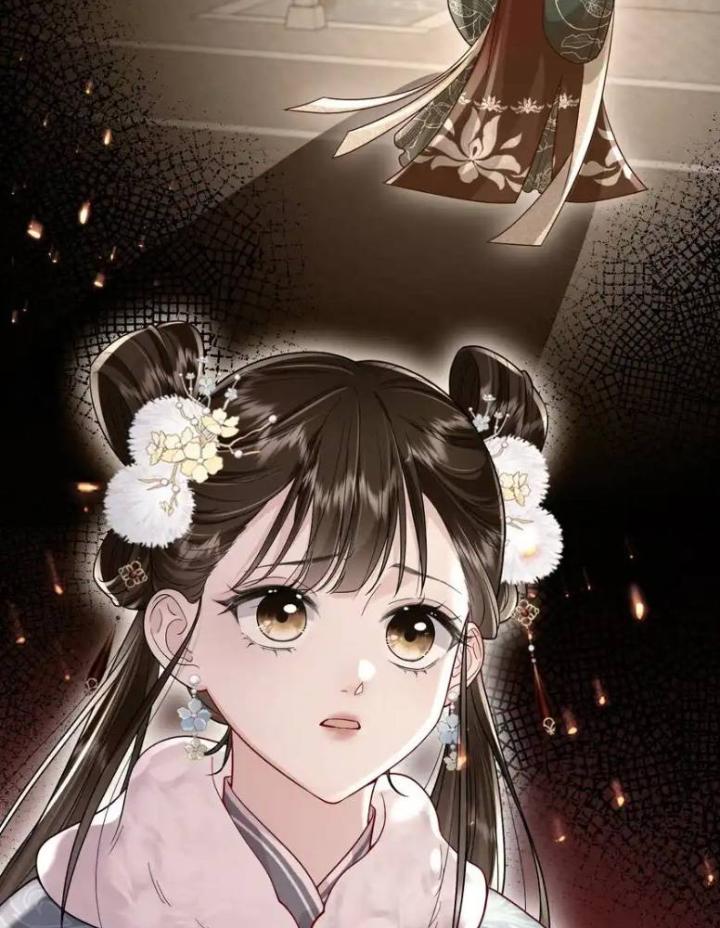 công chúa là đồ ăn dự trữ của tôi chapter 2 20