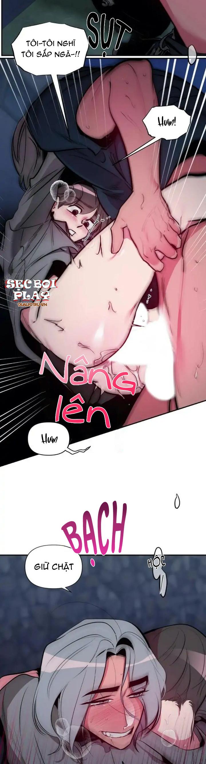 đối tác cơ thể hoàn hảo chapter 26 10