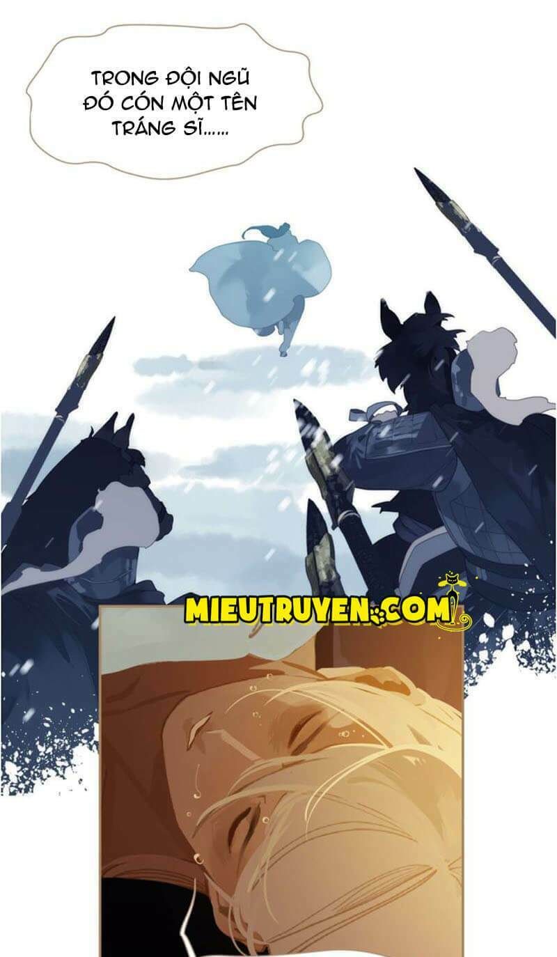 nhất đại linh hậu chapter 36 21