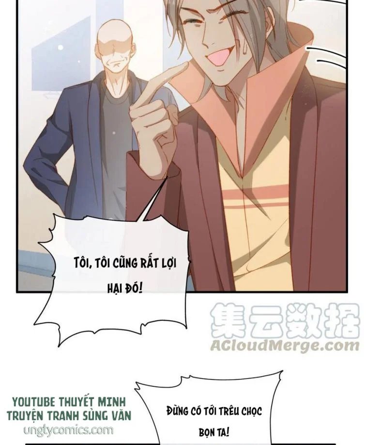 nụ hôn vực thẳm chapter 57 9