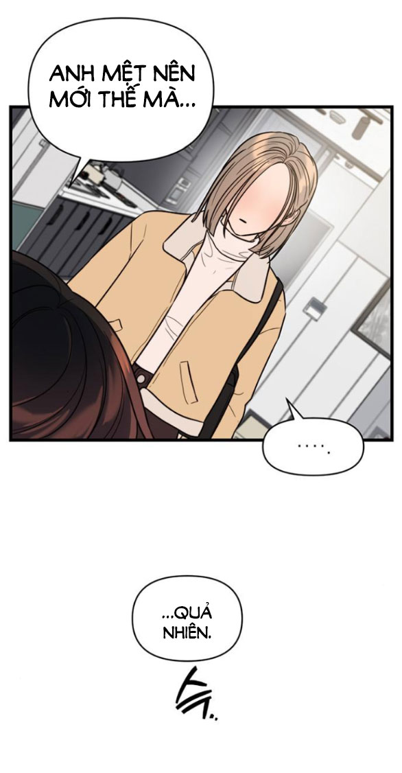 [18+] dục vọng tao nhã chapter 14.2 5