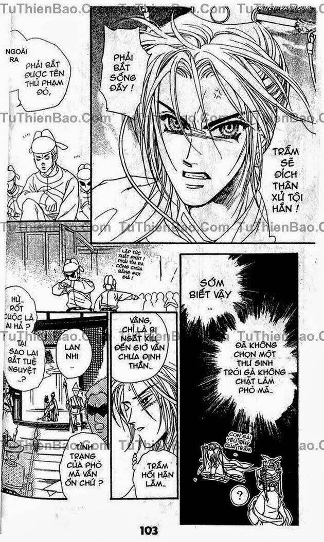 công chúa bướng bỉnh chapter 3 104