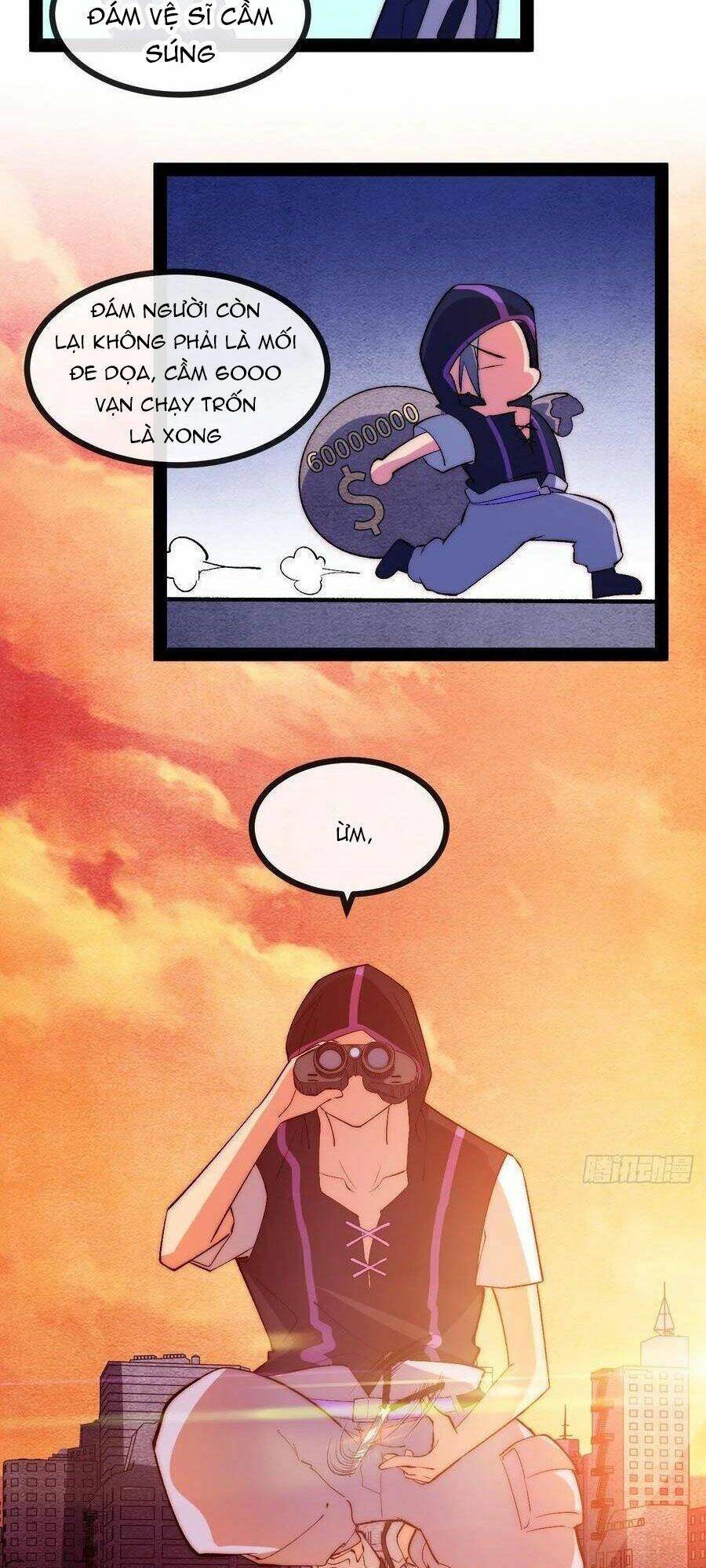 tà ác làm vương chapter 13 7