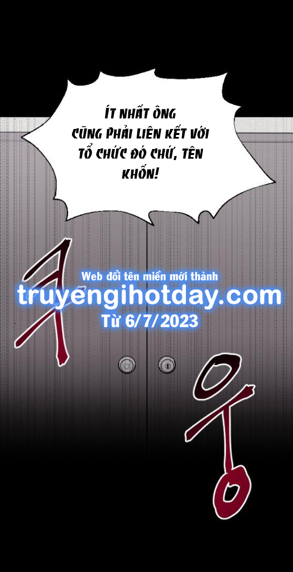 For The Queendom chapter 5.2 - Trang 18