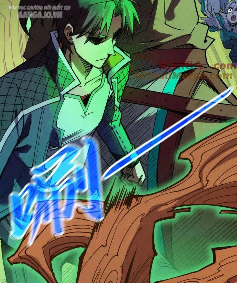 vạn cổ chí tôn chapter 303 74