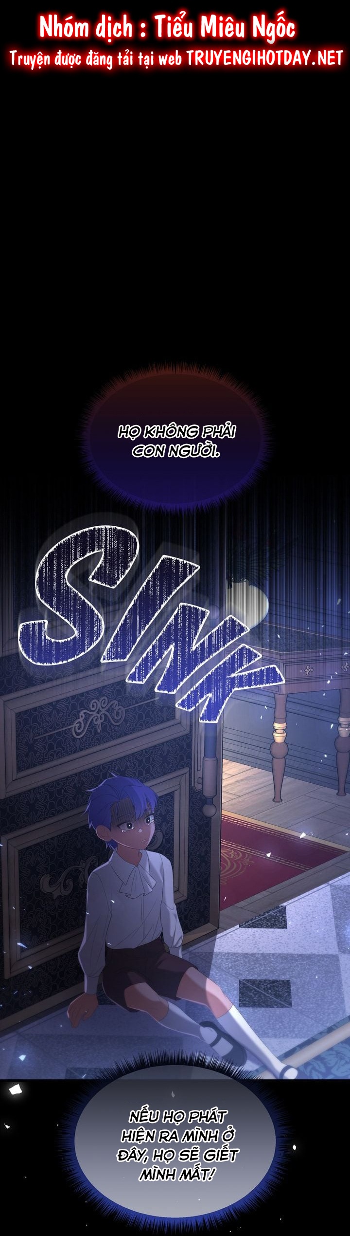 màn đêm tối của adeline chapter 67 30