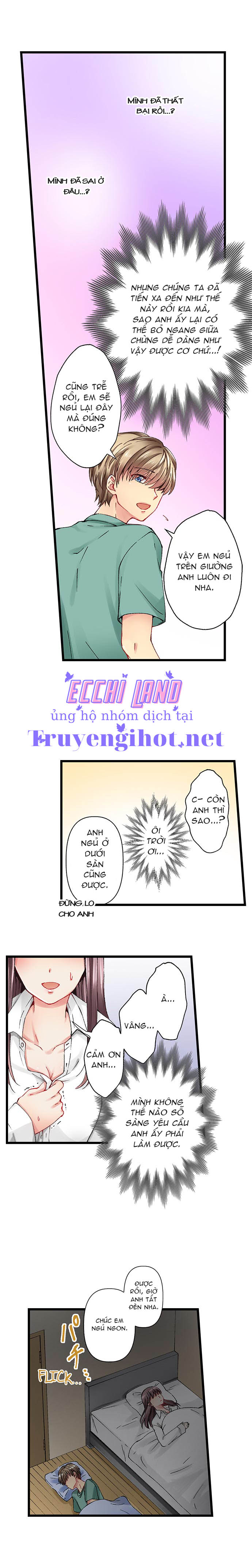 trở về thời niên thiếu (full) chapter 10.2 1