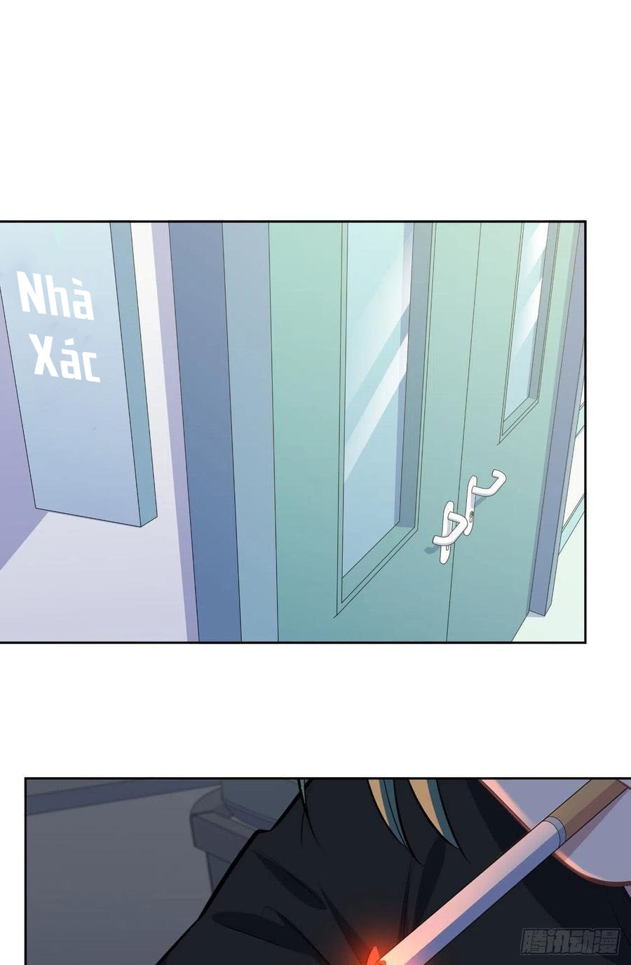 bố vợ đại nhân là bà xã chapter 144 21