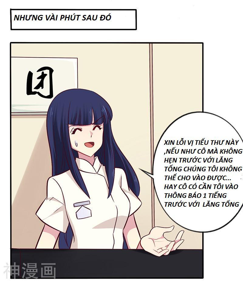 tổng tài đã cưới em chapter 67 5