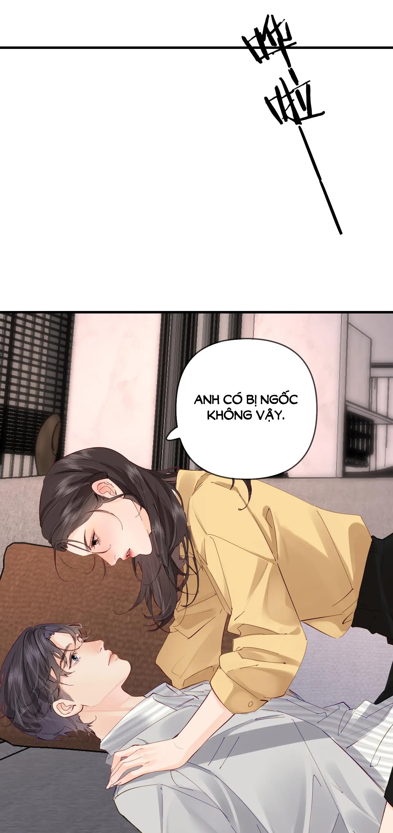 câu chuyện ngọt ngào của cặp vợ chồng đỉnh lưu chapter 63.1 14