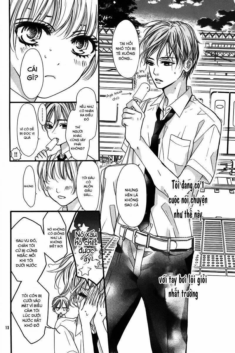 tổng hợp one shot. chapter 208 12