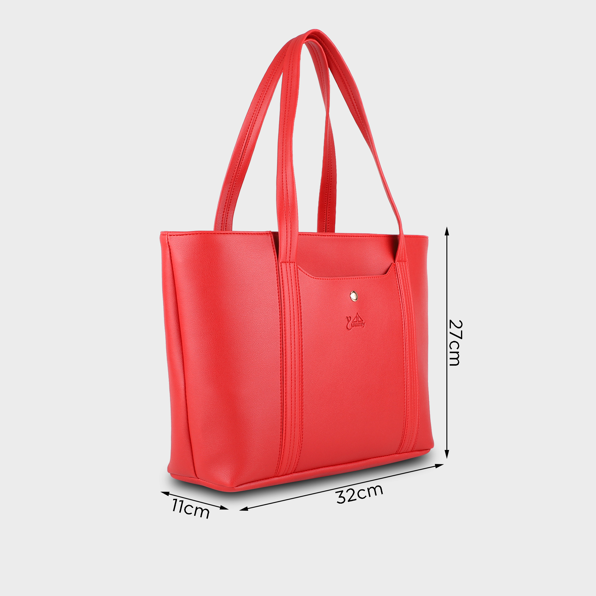 Túi Xách Tay Nữ Yuumy YTX1 (20 x 7 cm)