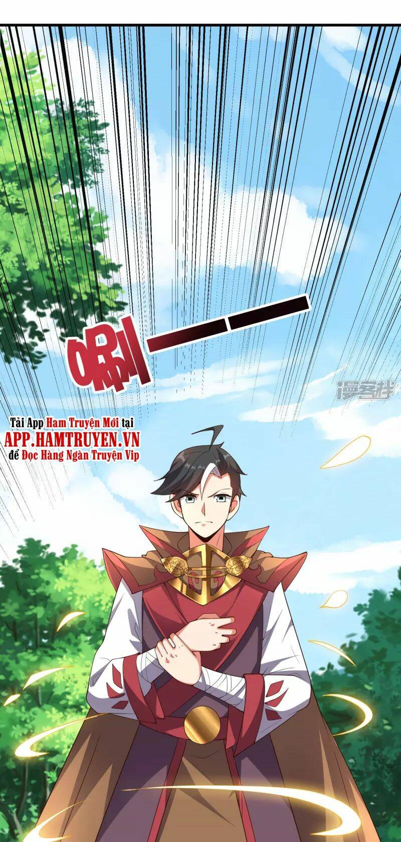 phục thiên thánh chủ chapter 149 3