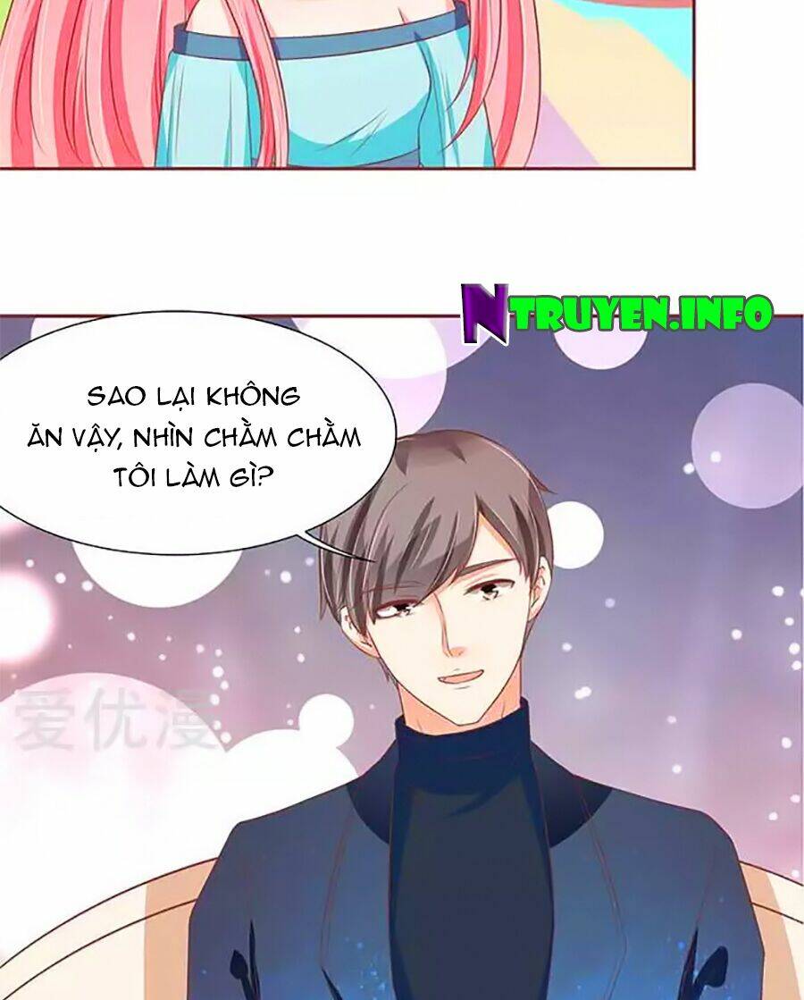 vương tước tư hữu bảo bối chapter 140 12