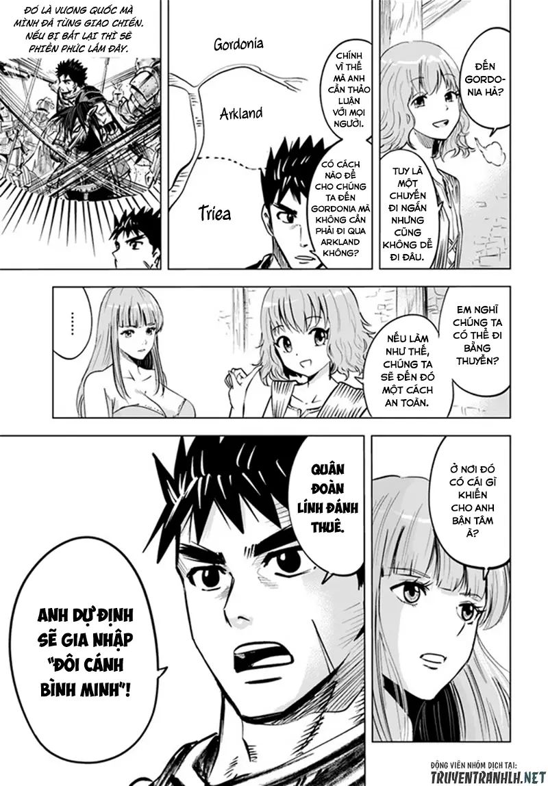 hành trình chịch dạo của của máy dập cổ đại chapter 24 27