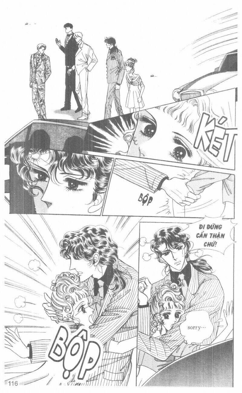 đừng chống đối chapter 2 122