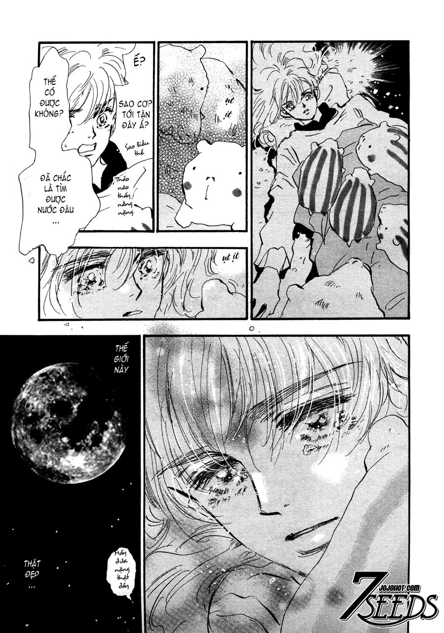 mầm sống chapter 110 34