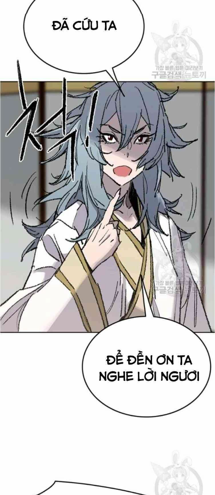 kiếm sĩ bất bại chapter 57 41