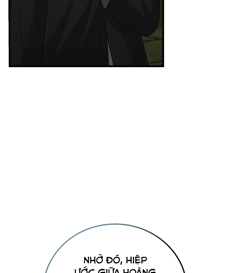 anh trai nguy hiểm của tôi chapter 90 49