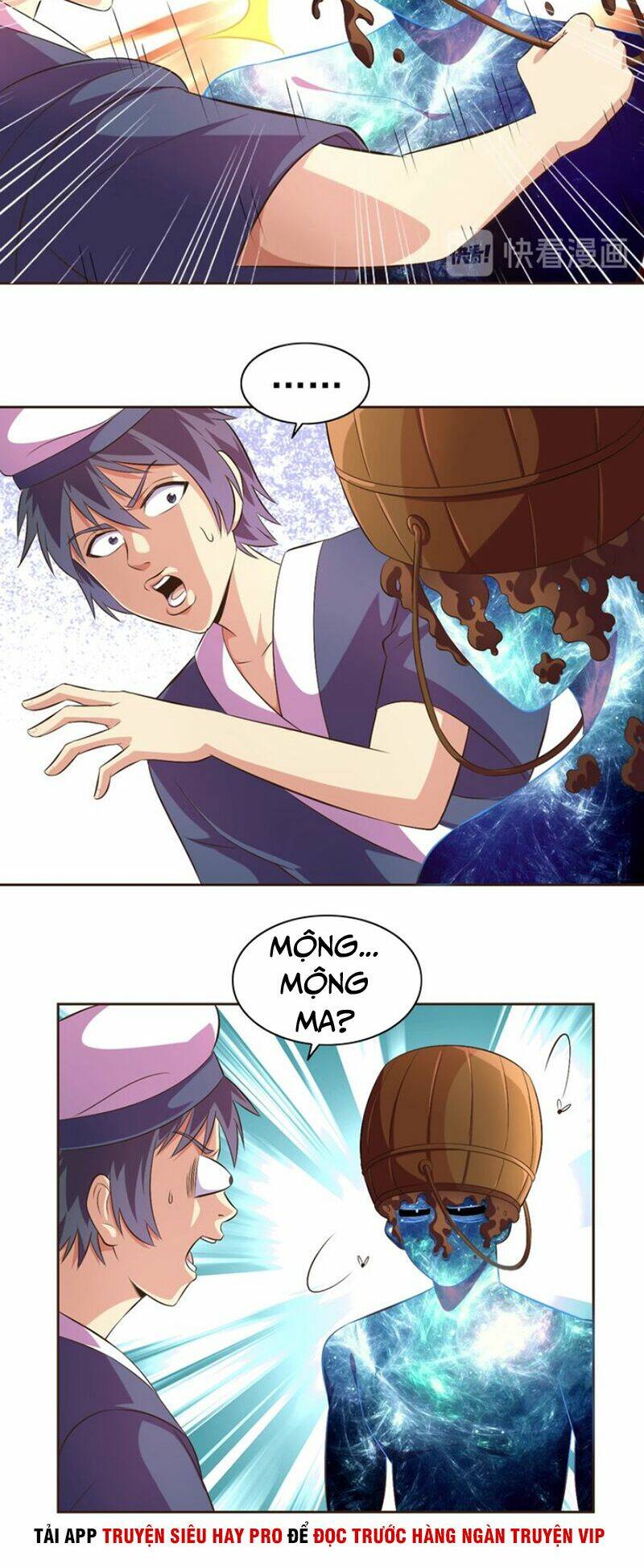 chín năm nghĩa vụ tu chân chapter 26 38