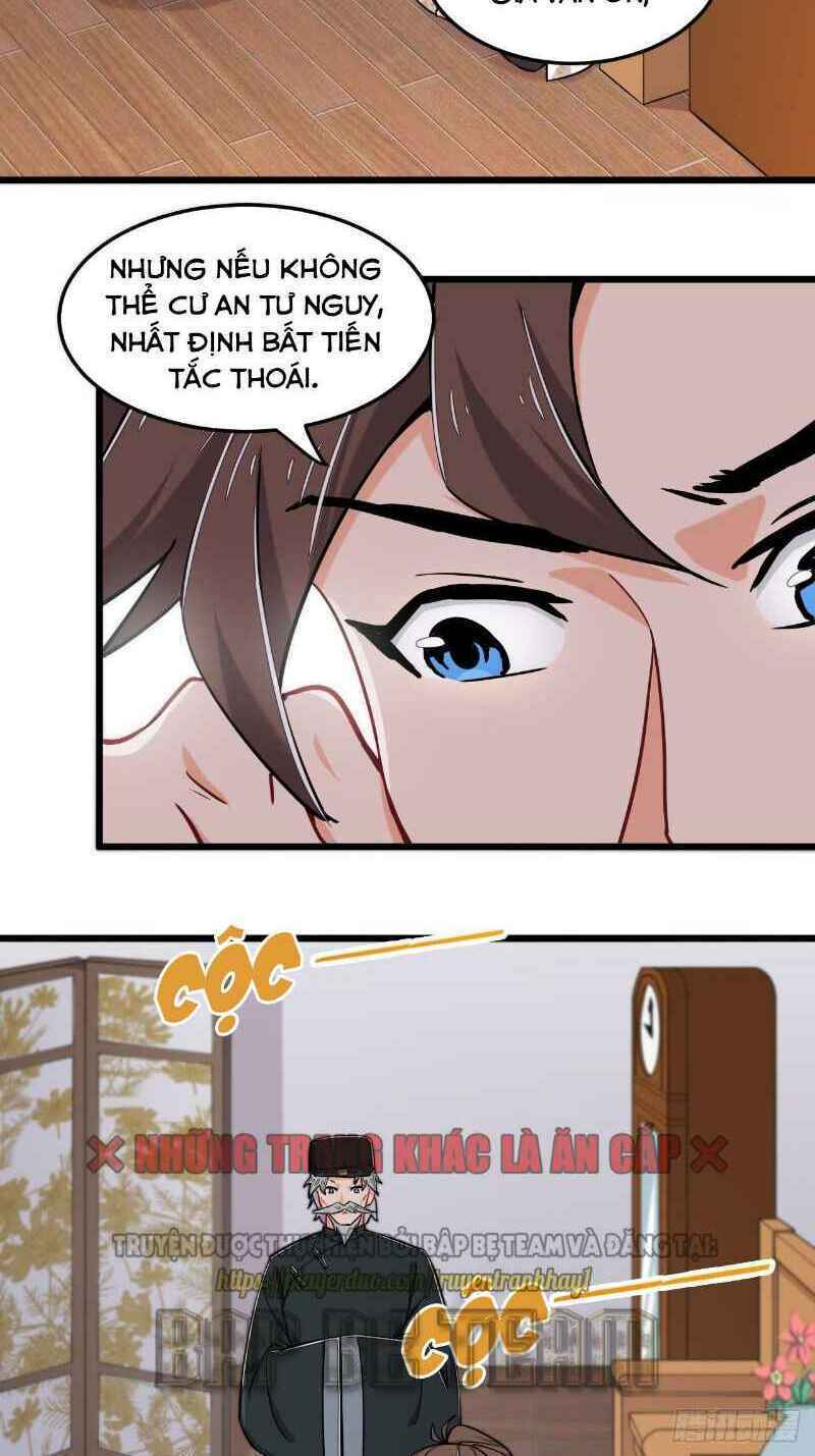 võ thần đương thế chapter 12 3