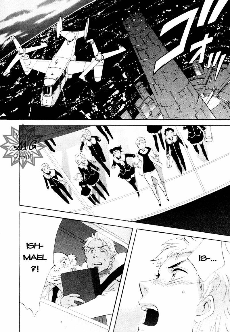 meteor methuselah chapter 49 7