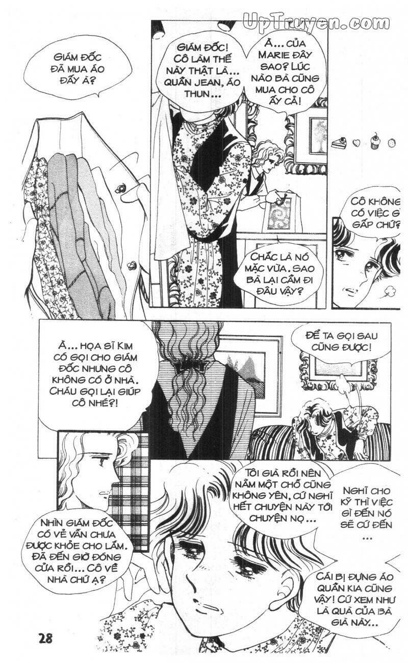 ngang trái chapter 3 27