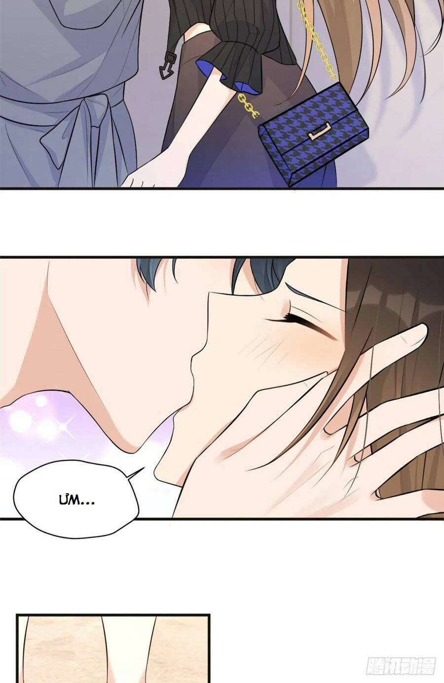 vẫn cứ nhớ em, nhớ em chapter 97 8