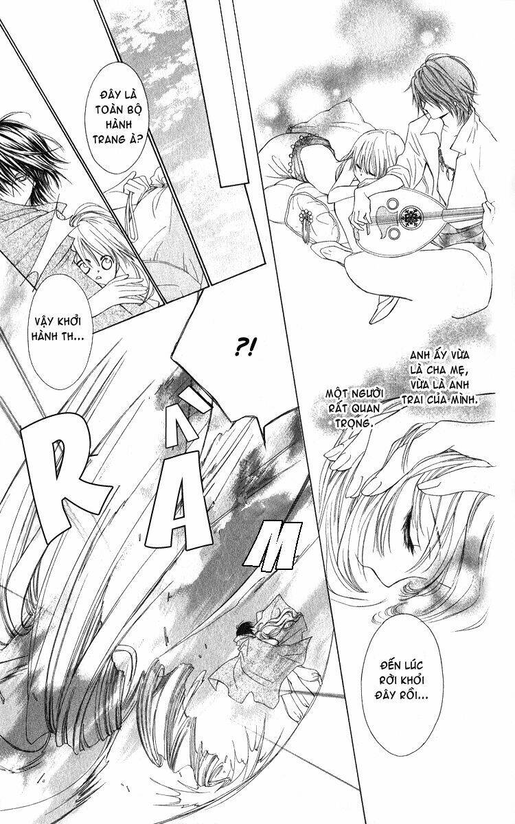 hanatsuki hime chapter 1 14