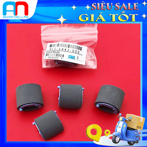 Quả Đào Bánh xe lấy giấy 35A/78A/83A dùng cho Canon 6230 6030 6200 ......