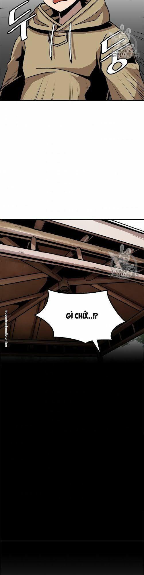 lên cấp một mình chapter 5 30