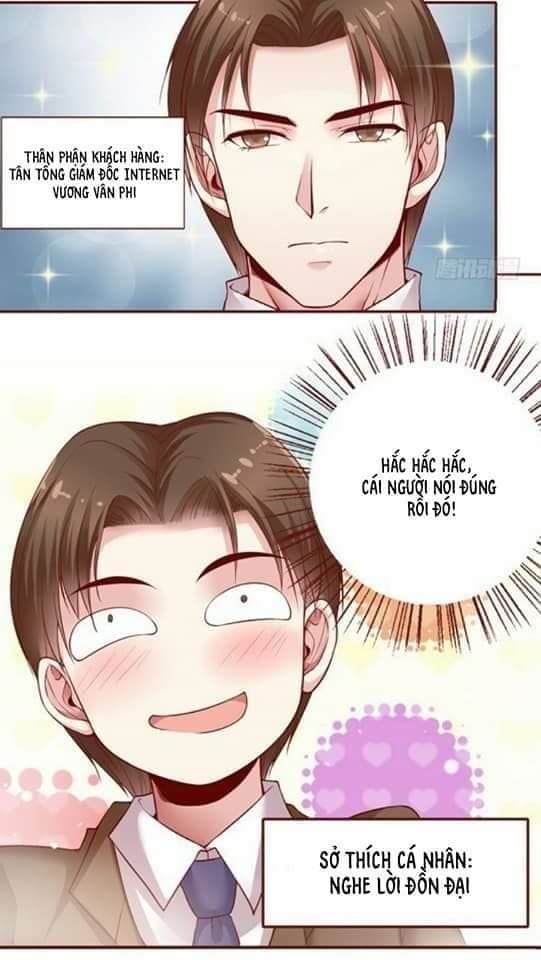 jm đặc thù khách nhân phục vụ bộ chapter 5.5 6