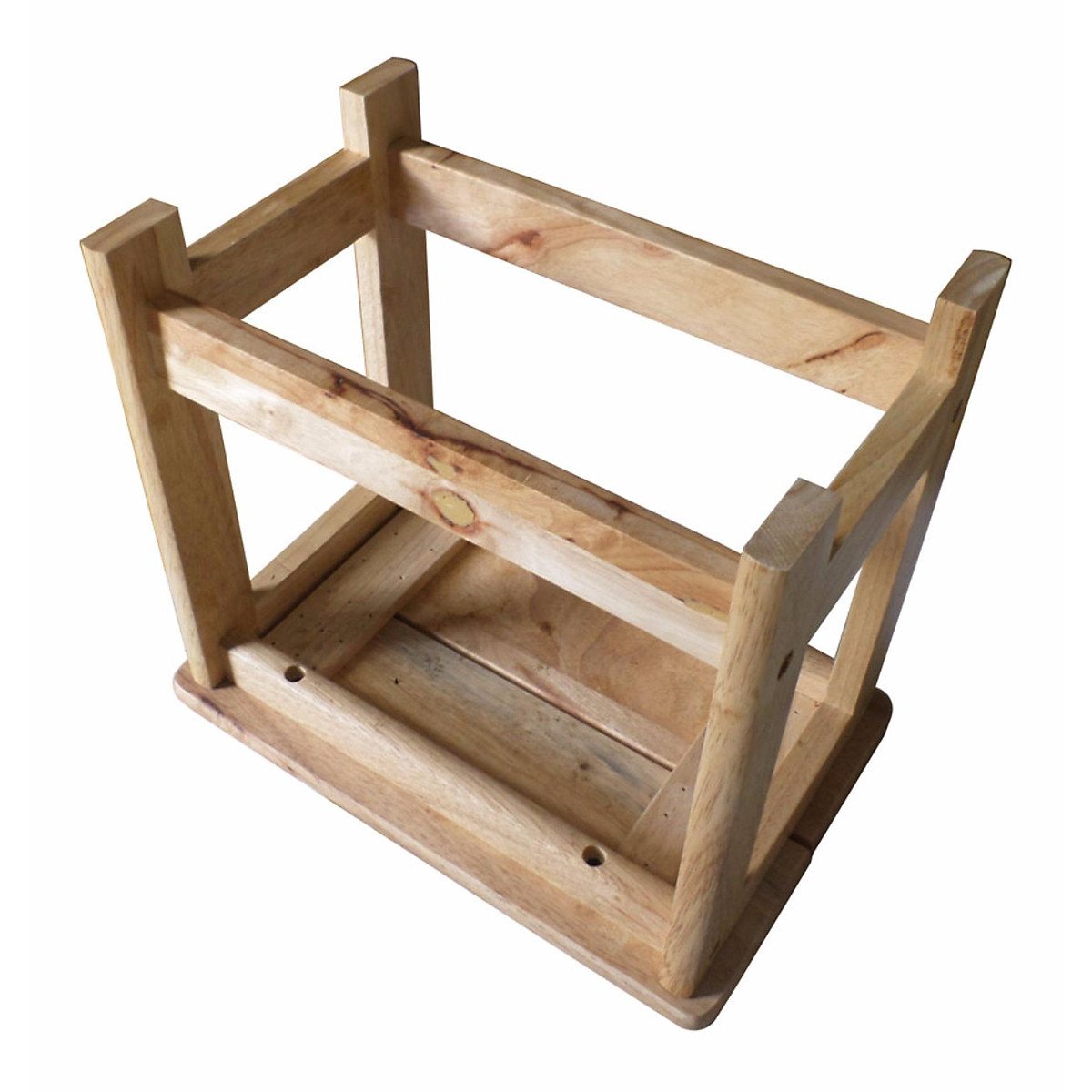 Ghế vạn năng, ghế đôn, ghế nhỏ gỗ