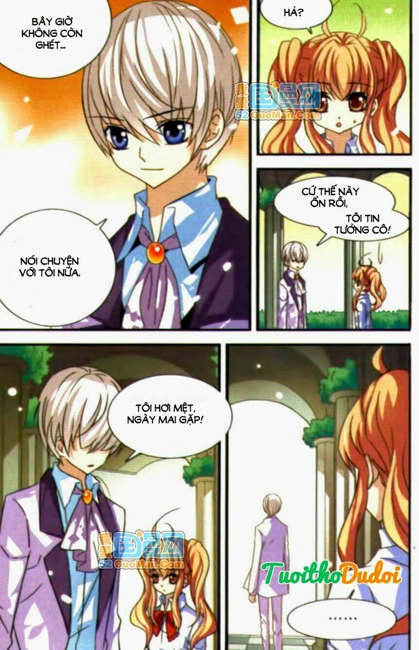 thiên diệp anh hoa chapter 26 10