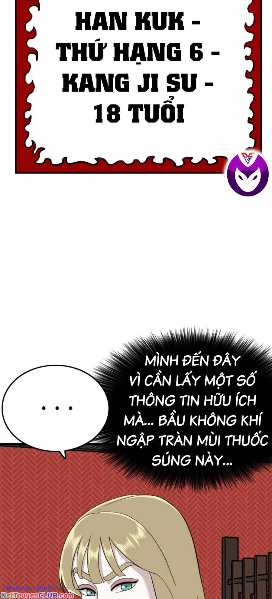 người xấu chapter 183 39